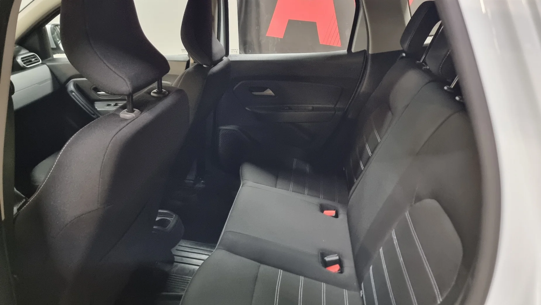 Renault Duster photo